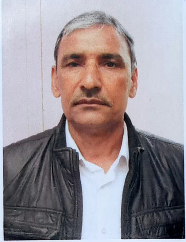 बीर सैन सिंह